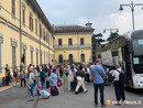 Treni fermi tra Domodossola e Milano: al via l’estate dei cantieri ferroviari Treni fermi tra Domodossola e Milano: al via l’estate dei cantieri ferroviari