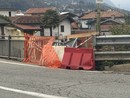 La denuncia di Luigi Songa: "Il ponte sullo Strona è troppo pericoloso" La denuncia di Luigi Songa: "Il ponte sullo Strona è troppo pericoloso"