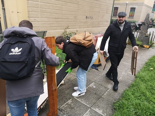 Il Piemonte toglie la casa popolare a chi vandalizza e occupa abusivamente spazi comuni