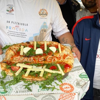 Tutto pronto per la nuova edizione del Pizza Festival a Omegna
