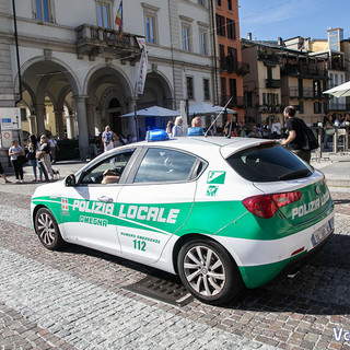 Quattro giovani del Vco denunciati per furto aggravato: identificati grazie alle telecamere di videosorveglianza