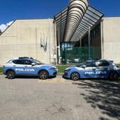Omegna, scambio di denaro e metadone in piazza della Pace: arrestato un 52enne Omegna, scambio di denaro e metadone in piazza della Pace: arrestato un 52enne