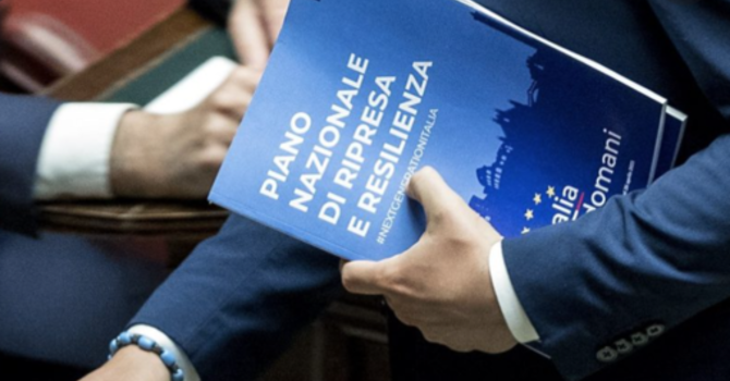 Pnrr, l’indagine Uncem: il 28% dei comuni non chiuderà i progetti entro giugno 2026