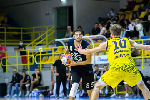 Paffoni, test a Treviglio: i rossoverdi cercano conferme dopo il successo con Vigevano Paffoni, test a Treviglio: i rossoverdi cercano conferme dopo il successo con Vigevano