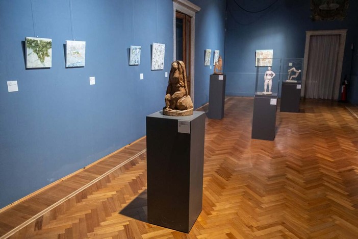Verbania, doppia visita guidata alle collezioni del Museo del Paesaggio Verbania, doppia visita guidata alle collezioni del Museo del Paesaggio