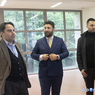 Sanità nel Vco, la Lega attacca: “Riboldi e Fratelli d’Italia stanno perdendo tempo”