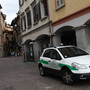 Verbania, tre giovani denunciati per rapina impropria Verbania, tre giovani denunciati per rapina impropria