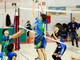 Pallavolo Altiora, fine settimana di vittorie per le prime squadre