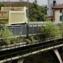 Il ponte sul torrente San Giovanni a Intra