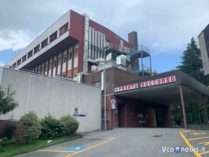 Festa di San Vito, apertura straordinaria serale per il punto di primo intervento di Omegna Festa di San Vito, apertura straordinaria serale per il punto di primo intervento di Omegna