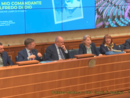 Presentato in Senato il libro &quot;Il mio comandante Alfredo Di Dio&quot;