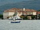 Getta rifiuti nelle acque del lago Maggiore, multato turista tedesco