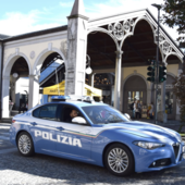 Ai domiciliari per spaccio: viola le prescrizioni, trasferito in carcere