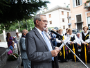 Anche la Casa della Resistenza si unisce al cordoglio per la scomparsa di Pierantonio Ragozza