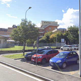 Parcheggi al Castelli, interpellanza del gruppo Marchionini