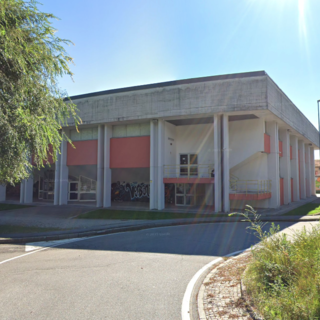 Palazzetto dello Sport, via libera al piano di riqualificazione