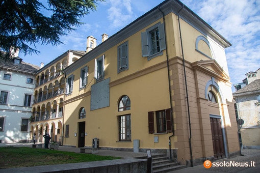 Sanità territoriale nel Vco, incontro pubblico a Domodossola