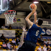 La Fulgor non si ferma più: sesta vittoria di fila davanti al Pala Cipir