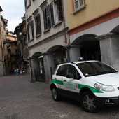Verbania, tre giovani denunciati per rapina impropria Verbania, tre giovani denunciati per rapina impropria
