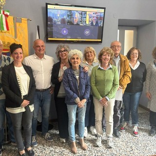 A Miguel Gotor il Premio letterario della Resistenza di Omegna