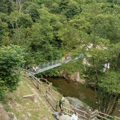 "Lettura e natura", le escursioni per famiglie partono da Cambiasca