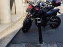 Omegna, parcheggi in largo Cobianchi, Songa: "Non si è risolto nulla"