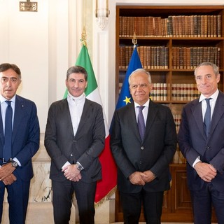 Sicurezza informatica, rinnovato l'accordo tra Poste Italiane e Polizia di Stato