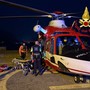 Esce a cercare funghi e si perde nei boschi tra Intragna e Caprezzo: ritrovato grazie alla tecnologia dei Vigili del Fuoco Esce a cercare funghi e si perde nei boschi tra Intragna e Caprezzo: ritrovato grazie alla tecnologia dei Vigili del Fuoco