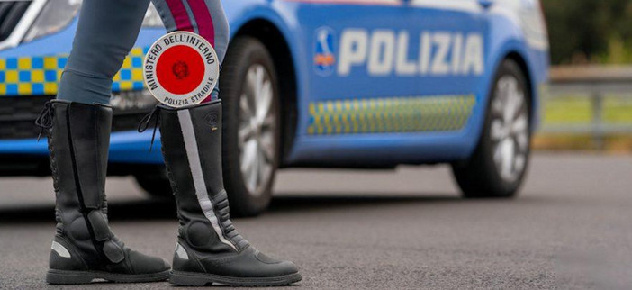 Incidente sull'A26, lunghe code tra Gravellona e Baveno Incidente sull'A26, lunghe code tra Gravellona e Baveno