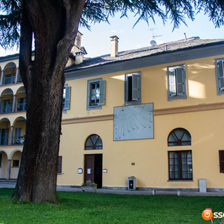 &quot;L'uomo e l'intelligenza artificiale&quot;: se ne parla a Domodossola