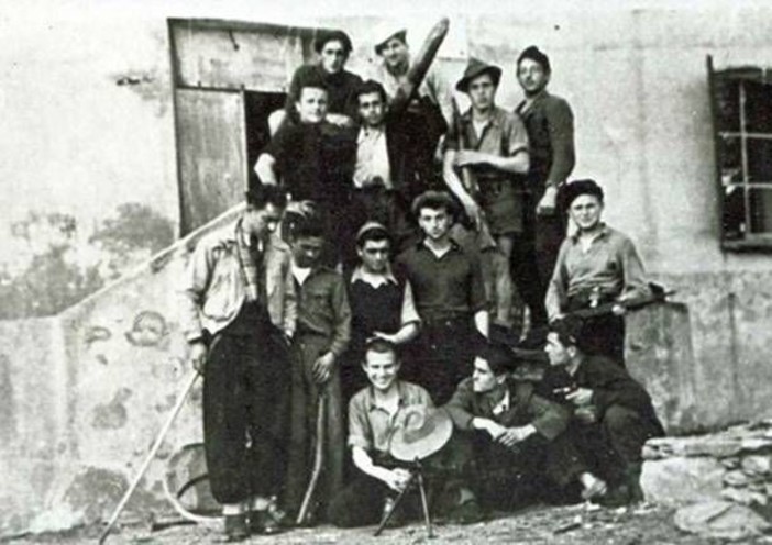 “Partigiani di Val Grande”: in due libri scritti da padre e figlio la ricostruzione del rastrellamento del '44