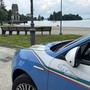 Sorpresi con arnesi da scasso in auto: denunciato un uomo e foglio di via da Verbania