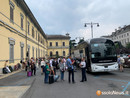 Linea Domodossola-Milano, da fine agosto una nuova interruzione Linea Domodossola-Milano, da fine agosto una nuova interruzione