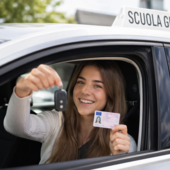 Nuova sede per il progetto Guida sicura della Regione Nuova sede per il progetto Guida sicura della Regione