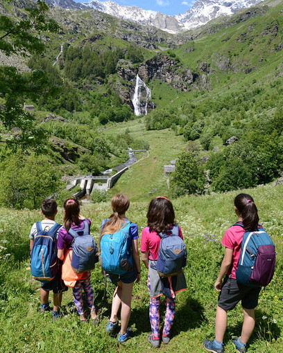 Agriturismi, vacanze quasi raddoppiate in dieci anni: il Piemonte guida la crescita estiva Agriturismi, vacanze quasi raddoppiate in dieci anni: il Piemonte guida la crescita estiva