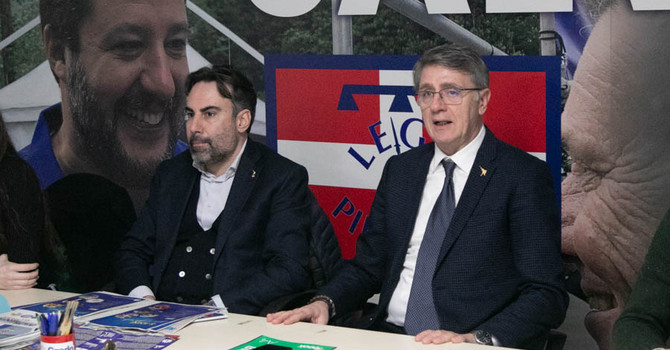 La Lega Vco si smarca dall'eufioria generale sull'ospedale nuovo: “Ribadiamo la posizione a favore del mantenimento e rafforzamento degli ospedali Castelli e S. Biagio”