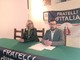 Maretta in Fratelli d'Italia, chieste le dimissioni del coordinatore provinciale Titoli Maretta in Fratelli d'Italia, chieste le dimissioni del coordinatore provinciale Titoli