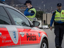 Sfrecciava a oltre duecento all'ora, automobilista nei guai in Canton Ticino