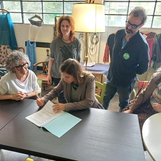 Sartoria, riuso creativo e reinserimento sociale: al via il progetto &quot;Ri-Vesti&quot; per i detenuti di Verbania