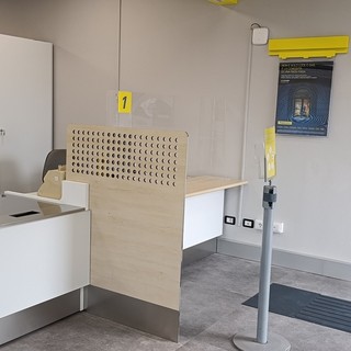 Progetto Polis, riaperti gli uffici postali di Piedimulera e Cambiasca