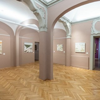 Museo del Paesaggio, ancora pochi giorni per visitare la mostra "Terre inquiete"