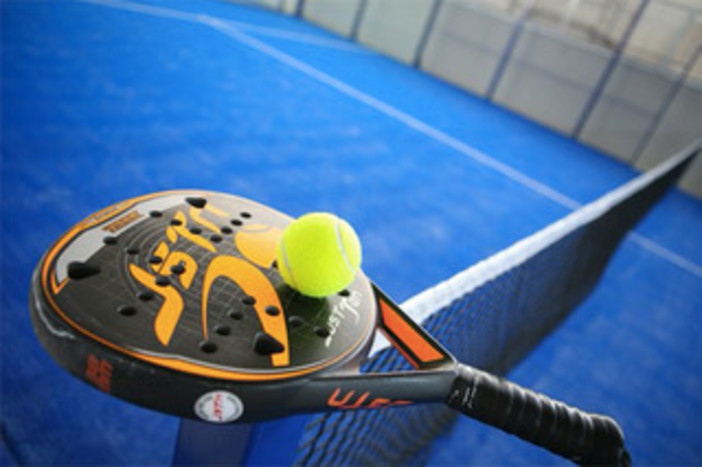 Padel, boom in Piemonte: +50% di campi in tre anni e la “racchetta corta” conquista 163 comuni Padel, boom in Piemonte: +50% di campi in tre anni e la “racchetta corta” conquista 163 comuni