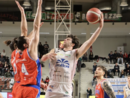 La Paffoni sfida Pallacanestro Crema a Orzinuovi per ritrovare la vittoria