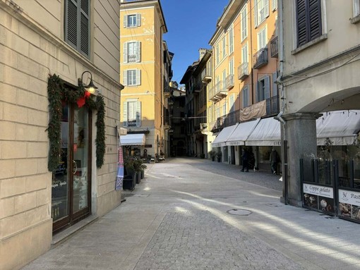 Foto Facebook Giandomenico Albertella