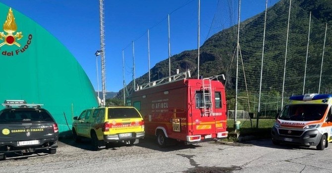Immagine di repertorio Immagine di repertorio