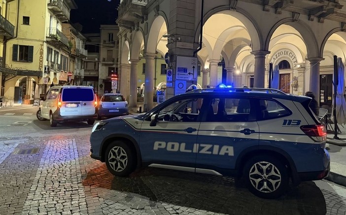 Devianza giovanile e sicurezza, rafforzati i controlli sul territorio Devianza giovanile e sicurezza, rafforzati i controlli sul territorio