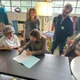 Sartoria, riuso creativo e reinserimento sociale: al via il progetto &quot;Ri-Vesti&quot; per i detenuti di Verbania