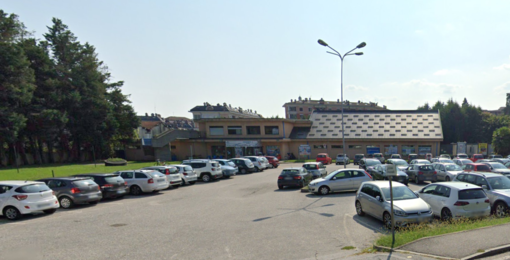 Interventi per 95mila euro alla piscina comunale di Verbania
