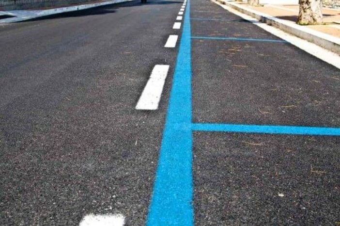 "Where is the parking": l'app per il parcheggio intelligente creata da uno studente verbanese "Where is the parking": l'app per il parcheggio intelligente creata da uno studente verbanese