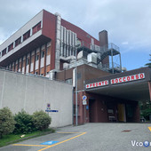 Festa di San Vito, apertura straordinaria serale per il punto di primo intervento di Omegna Festa di San Vito, apertura straordinaria serale per il punto di primo intervento di Omegna